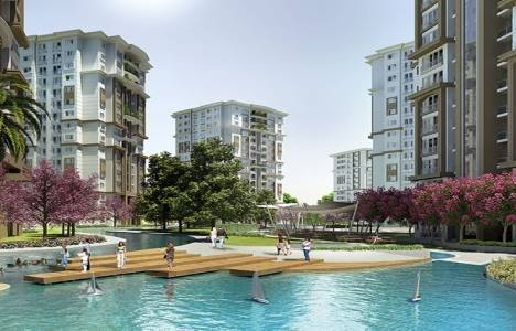 Akyapı Bahçetepe İstanbul satış fiyatları ! 