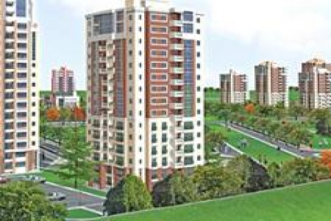 Emlak Konut 6 bin 14 tapu teslim etti