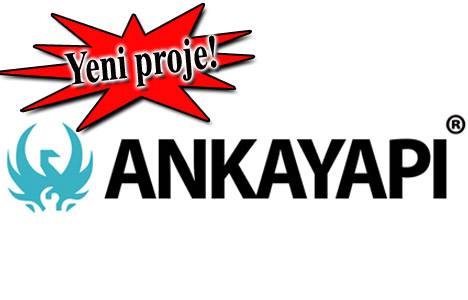 Anka Yapı Soğanlık projesinin inşaatına bu yaz başlanıyor!