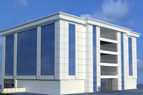 Büyükçekmece Mima Palas