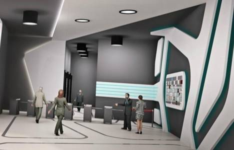 Folkart Towers Bayraklı da 189 bin dolardan başlayan fiyatlarla!