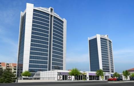 Kartal Hukukçular Tower'da son ofis! 2 milyon TL!