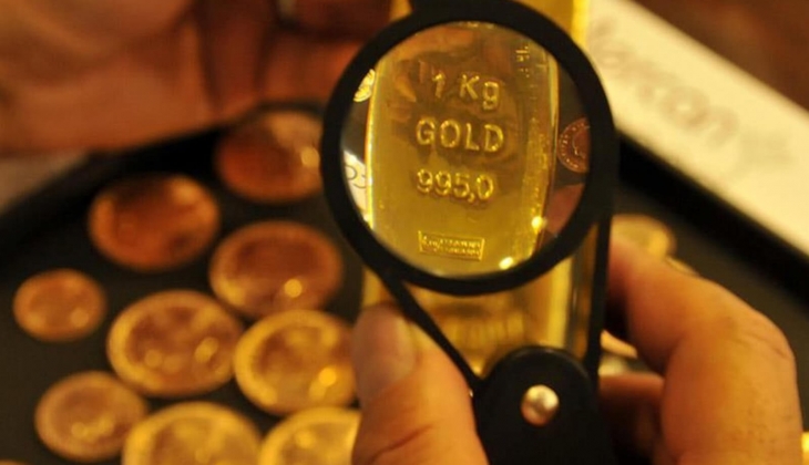 Altın yatırımcıları dikkat! Çeyrek altın 3 bin 387 TL oldu! 26 Ocak 2024 altın fiyatları