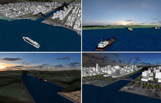 Torunlar GYO dan Kanal İstanbul arazisi açıklaması!