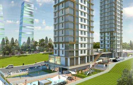 Asya Residence Kartal’da dükkanların metrekaresi 5 bin lira!