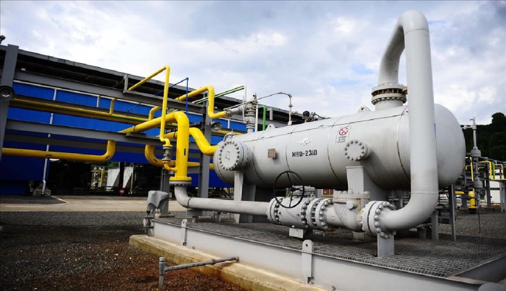 Doğalgaz fiyatlarına resmen yüzde 20 indirim yapıldı! BOTAŞ tan son dakika açıklaması geldi!  