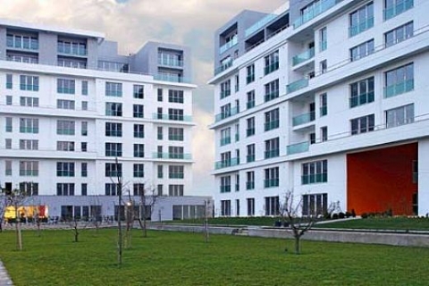 Kurtköy Still İstanbul Evleri'nde 242 bin TL'ye 112 metrekare!