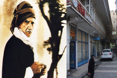 Said Nursi'nin vefat ettiği İpek Palas için müze olsun talebi!