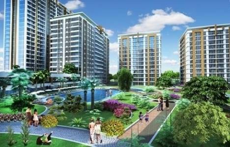 Bahçeşehir’de satışta olan 18 konut projesi!