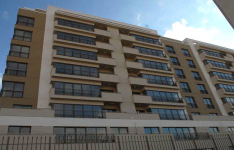  City Ulusoy 312'de 860 bin liraya 6 oda 1 salon! Hemen teslim! 