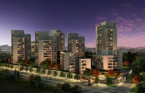 Gardenya Park Güneşli de maksimum 780 bin TL!