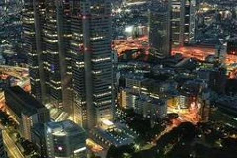 Körfez'le dev metropoller doğacak