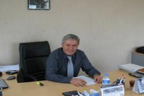 Kubilay Ulu: Türkiye çevreci yatırımlara hız vermeli