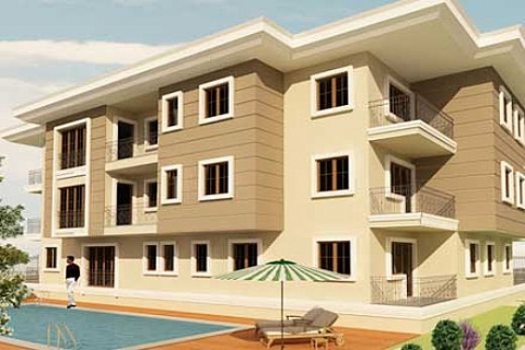 Tuzla Haluk Erker Evi'nde 375 bin TL'ye! Hemen teslim!