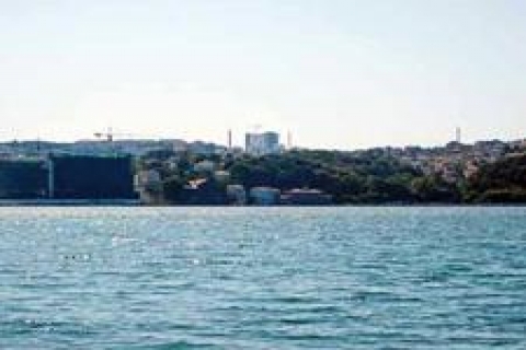 3. köprü hattında emlak piyasası bir yıldır hareketli