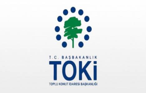 TOKİ Niğde Çamardı'da 100 konut, cami ve büfe ihalesi 15 Ekim'de! 