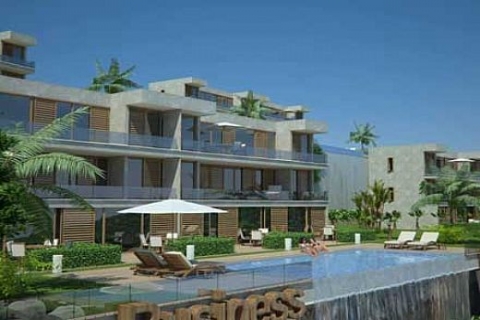 çalık Enerji Irak'ta santral temelini attı!