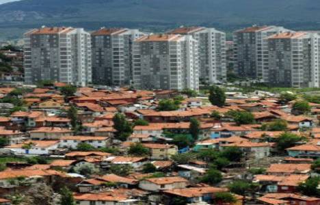 TOKİ ve Belediyeleri beklemeden binanızı yenileyebilirsiniz!