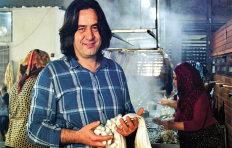 Türkiye’nin ilk ameliyat ipi fabrikası Bursa’da kurulacak!