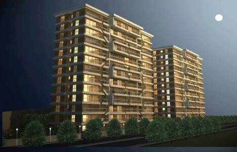 Avrupa Yakası en yeni konut projeleri 2013!