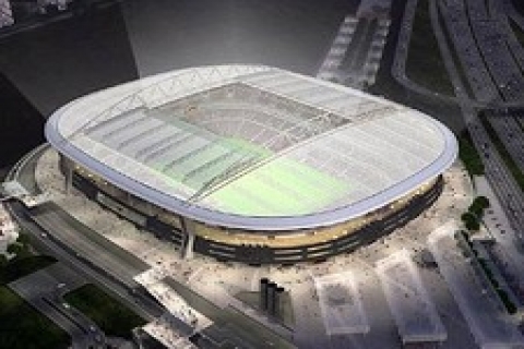TT Arena, Galatasaray'ı elit kulüpler arasında taşıyacak!