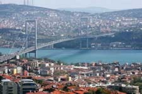 İBB 'den 6 ilçede satılık 19 gayrimenkul!