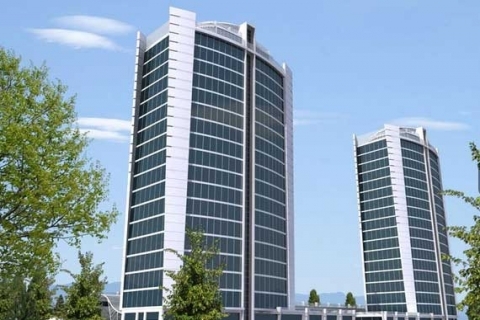 Kartal Hukukçular Towers'ta 565 bin TL'ye 75 metrekare ofis! 