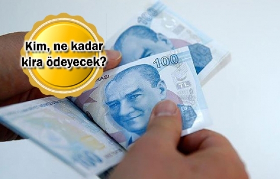 Evi kirada olanlar ve kirada oturanlar dikkat!