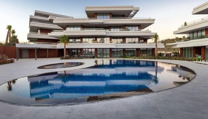 Marinera Çeşme de 1+1, 2+1 ve 3+1 daireleri ister satın alın ister kiralayın! İşte Marinera Çeşme fiyat listesi