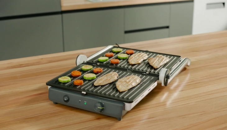 Beko TM 5046 Floral Tost Makinesi fiyatı ne kadar oldu? İşte güncel fiyatı...