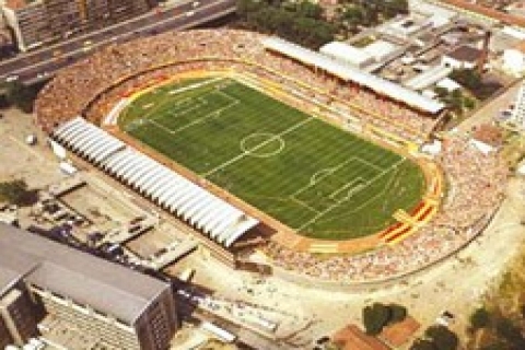 Ali Sami Yen'in yerine karma konseptte üç gökdelen yapılacak!