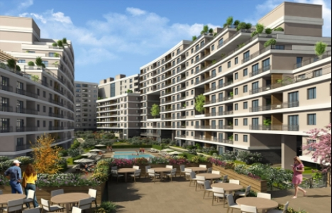 Selective Port Pendik'te 148 bin 802 TL'den başlayan fiyatlarla! 