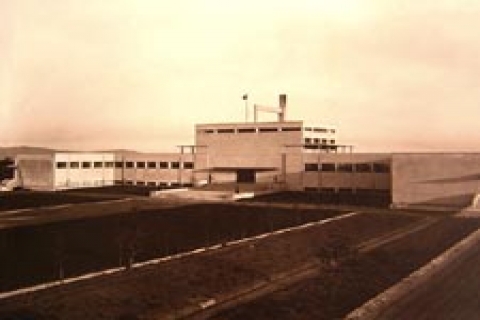 Kiler, likör fabrikası arazisini almaktan vazgeçti