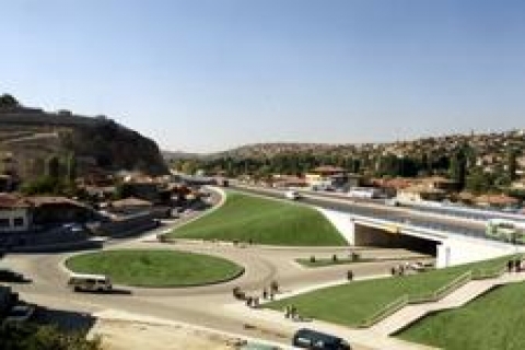 Mamak Belediye Başkanlığı işyeri satacak