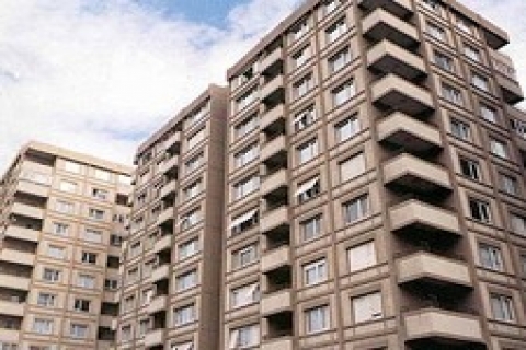 Vaha Evleri Sitesi'nde icradan 880 bin TL'ye 3 daire!