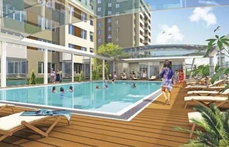 Barış Life 1 Evleri Esenyurt'ta 2+1'ler 160 bin TL! Hemen teslim!