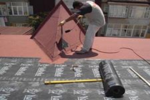 Çatı yalıtımı ile enerjide yüzde 20 tasarruf sağlanıyor!