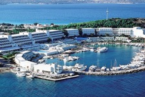 Altınyunus çeşme Turistik Tesisler'in 2010 faaliyet raporu açıklandı!