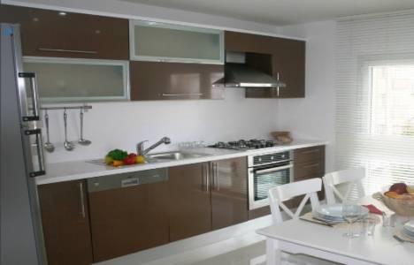 Işıl Evleri Yakacık ta 290 bin TL ye 3+1!