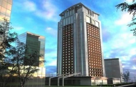 Finansın merkezinde yükselen 21 konut projesi!