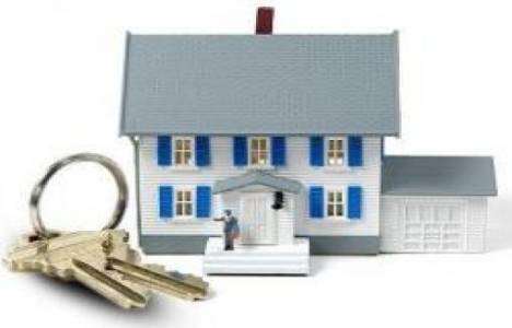  Türkkonut Ankara'daki villa ve arsaları satışa çıkardı! 