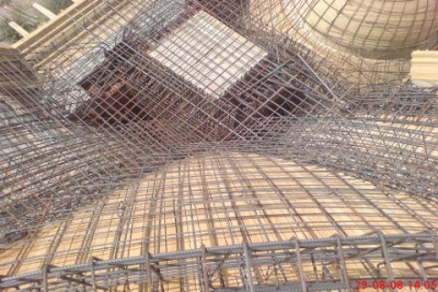 Melbourne'de 3 milyon dolara mal olacak camiye isim aranıyor!