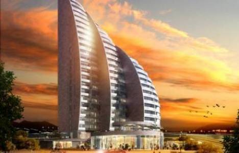 Safi Espadon Residence vaziyet planı!