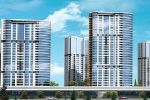 Fiside Premium 'da 299 bin liraya 190 metrekare!