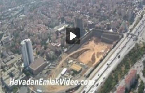  Ritim İstanbul projesinin yeni görüntüleri!