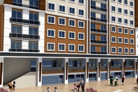 Nefes Residence'ta 42 bin 500 TL'ye! Ön talep toplanıyor!