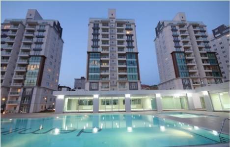  Yakacık Demirli Park'ta teraslı 1+1 330 bin TL! Son 3 konut! 