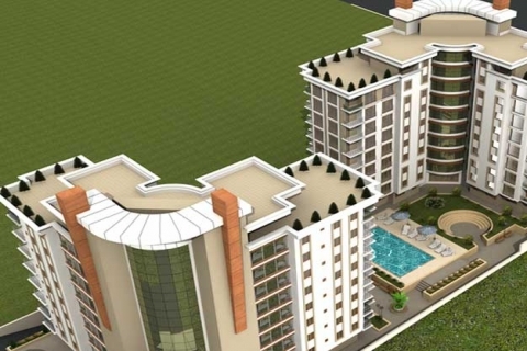 Taşdelen Newlife Evleri'nde 200 bin TL'ye! Son 11 konut! 