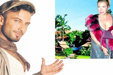 Tarkan, Selma Türkeş'ten yardım istedi: Ömerli'deki çiftliğini satıp Tayland'dan villa alıyor!