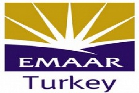 Emaar: çeşme projesiyle hiçbir ilgimiz yok!